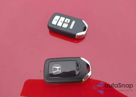 2021 Honda Accord Sport 2.0T z USA, uszkodzony, nr VIN 1HGCV2F3XMA028854